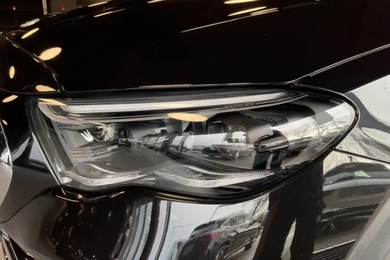 Mercedes-Benz E 220 (Clasa E) din 2025 cu 30.077 km - oferta MER196948 - foto 13