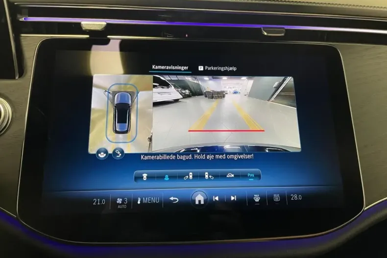 Mercedes-Benz E 220 (Clasa E) din 2025 cu 30.077 km - oferta MER196948 - foto 17