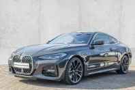 BMW 430i (Seria 4) din 2023 cu 45.650 km - oferta BMW196949 - foto 1