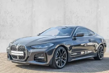 BMW 430i din 2023 - oferta BMW196949