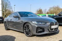 BMW 430i (Seria 4) din 2023 cu 45.650 km - oferta BMW196949 - foto 3