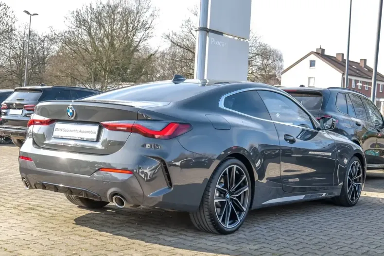 BMW 430i (Seria 4) din 2023 cu 45.650 km - oferta BMW196949 - foto 6