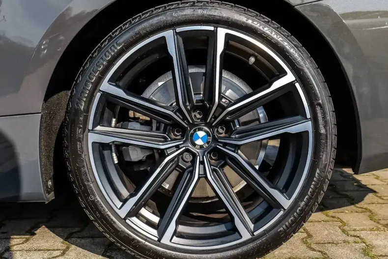 BMW 430i (Seria 4) din 2023 cu 45.650 km - oferta BMW196949 - foto 9