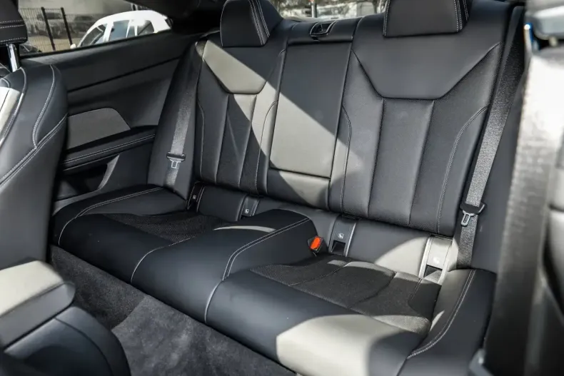 BMW 430i (Seria 4) din 2023 cu 45.650 km - oferta BMW196949 - foto 14