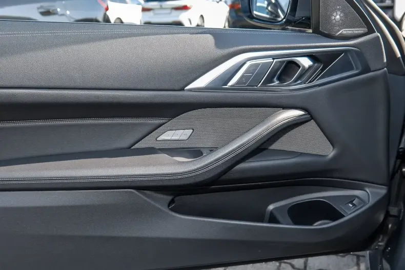 BMW 430i (Seria 4) din 2023 cu 45.650 km - oferta BMW196949 - foto 19