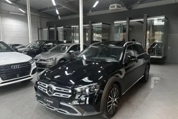Mercedes-Benz E 400 din 2023 - oferta MER196950