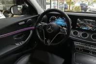 Mercedes-Benz E 400 (Clasa E) din 2023 cu 24.716 km - oferta MER196950 - foto 12