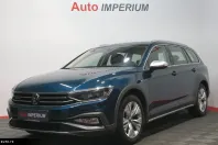 Volkswagen Passat Alltrack din 2022 cu 81.279 km - oferta VOL196951 - foto 1