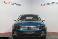 Volkswagen Passat Alltrack din 2022 cu 81.279 km - oferta VOL196951 - foto 2