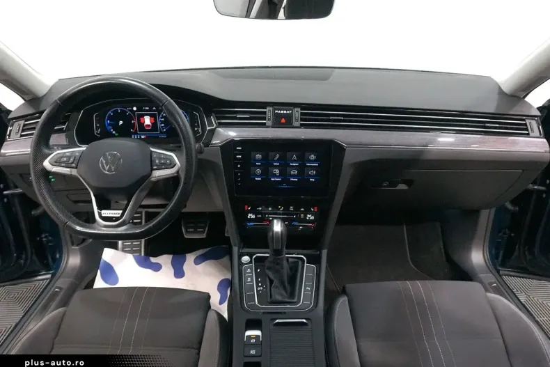 Volkswagen Passat Alltrack din 2022 cu 81.279 km - oferta VOL196951 - foto 7