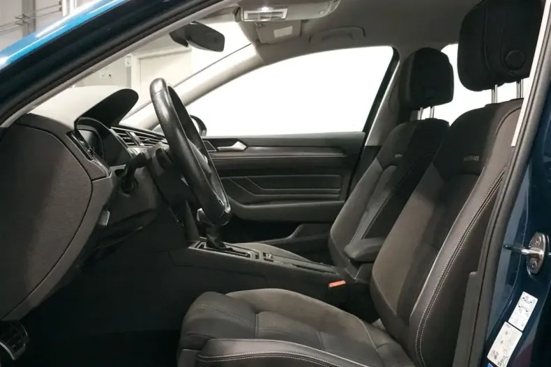 Volkswagen Passat Alltrack din 2022 cu 81.279 km - oferta VOL196951 - foto 8