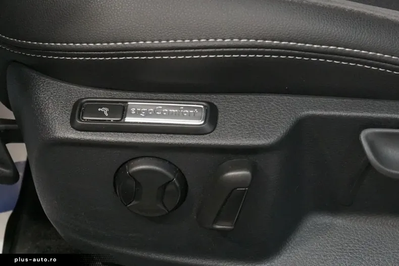 Volkswagen Passat Alltrack din 2022 cu 81.279 km - oferta VOL196951 - foto 9