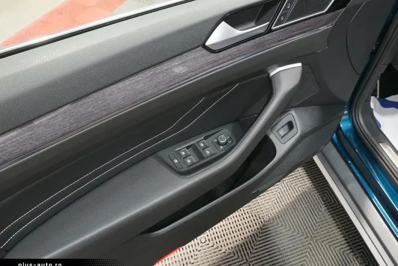 Volkswagen Passat Alltrack din 2022 cu 81.279 km - oferta VOL196951 - foto 18