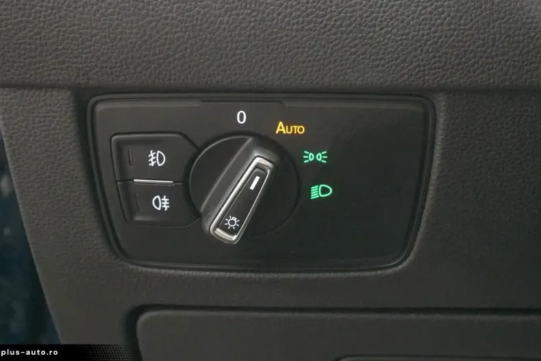 Volkswagen Passat Alltrack din 2022 cu 81.279 km - oferta VOL196951 - foto 19