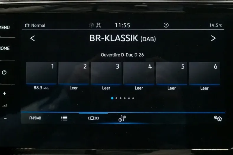 Volkswagen Passat Alltrack din 2022 cu 81.279 km - oferta VOL196951 - foto 24