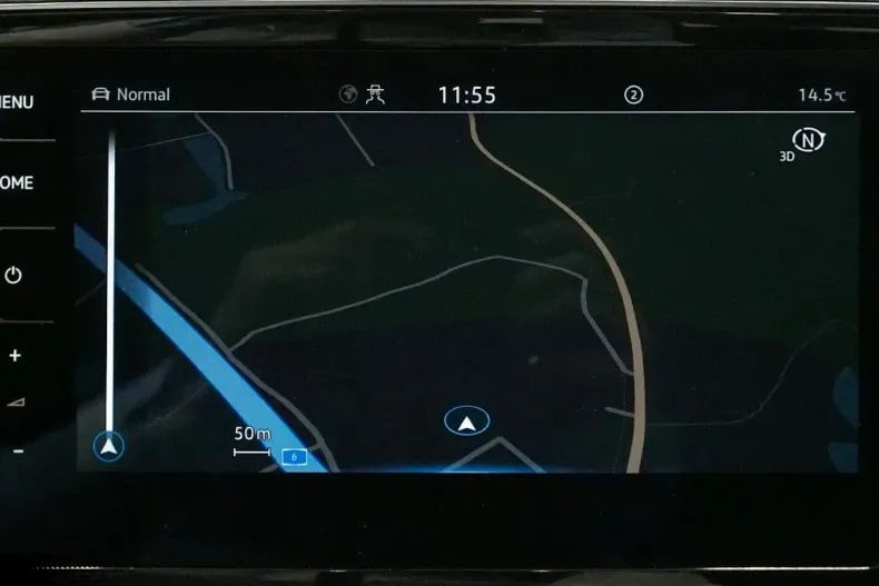 Volkswagen Passat Alltrack din 2022 cu 81.279 km - oferta VOL196951 - foto 25