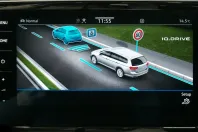 Volkswagen Passat Alltrack din 2022 cu 81.279 km - oferta VOL196951 - foto 26