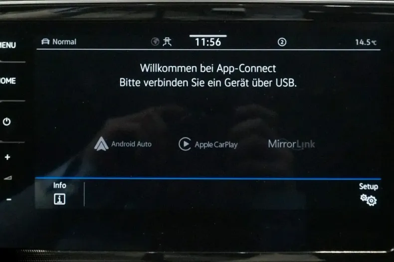 Volkswagen Passat Alltrack din 2022 cu 81.279 km - oferta VOL196951 - foto 27