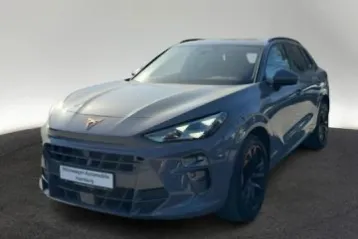 Cupra Terramar din 2025 - oferta CUP196952