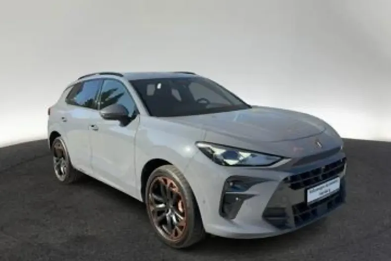 Cupra Terramar din 2025 cu 7.670 km - oferta CUP196952 - foto 2