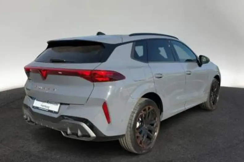 Cupra Terramar din 2025 cu 7.670 km - oferta CUP196952 - foto 3