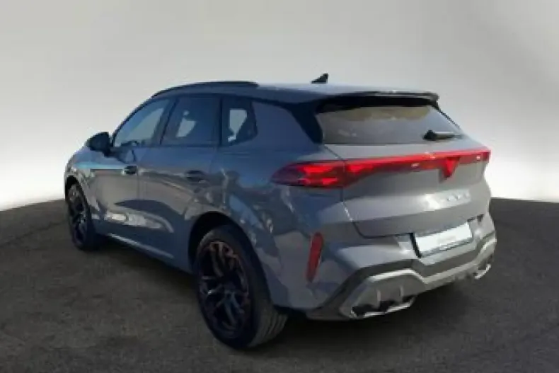 Cupra Terramar din 2025 cu 7.670 km - oferta CUP196952 - foto 4