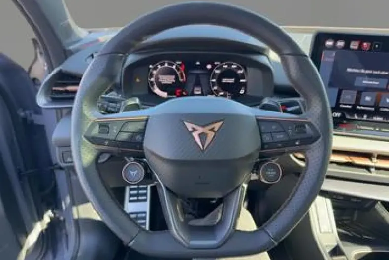 Cupra Terramar din 2025 cu 7.670 km - oferta CUP196952 - foto 6