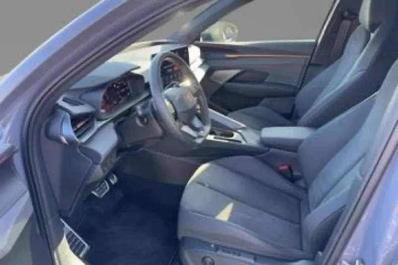 Cupra Terramar din 2025 cu 7.670 km - oferta CUP196952 - foto 8