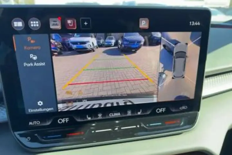 Cupra Terramar din 2025 cu 7.670 km - oferta CUP196952 - foto 9