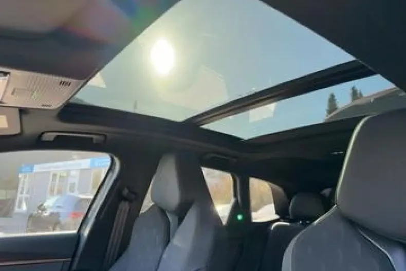 Cupra Terramar din 2025 cu 7.670 km - oferta CUP196952 - foto 12