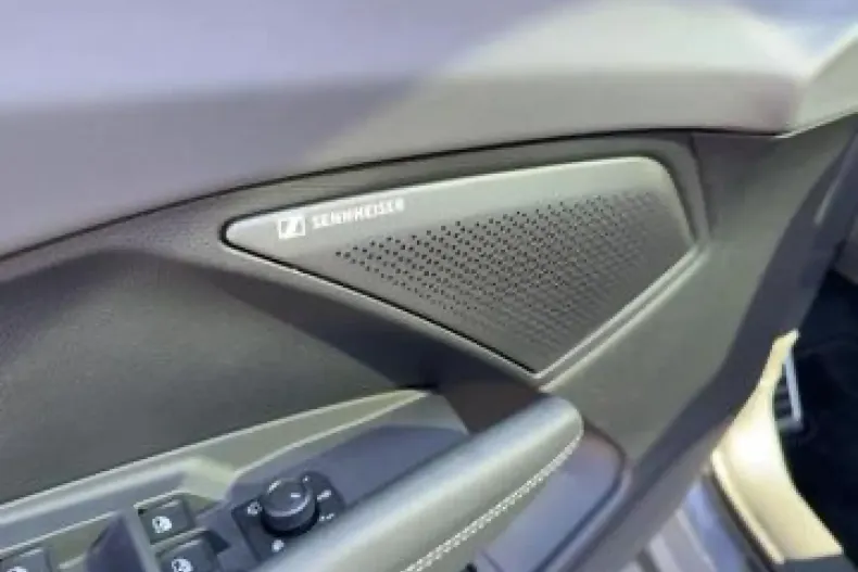 Cupra Terramar din 2025 cu 7.670 km - oferta CUP196952 - foto 14