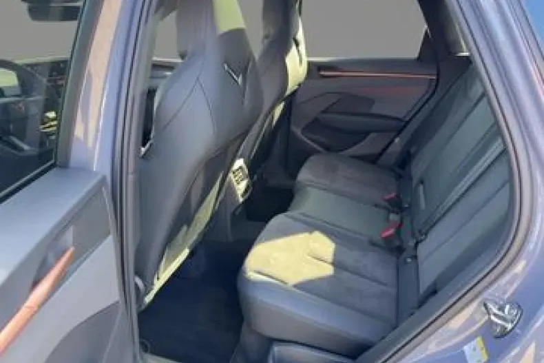 Cupra Terramar din 2025 cu 7.670 km - oferta CUP196952 - foto 15