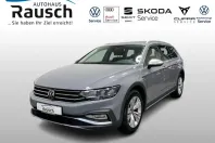 Volkswagen Passat Alltrack din 2023 cu 46.702 km - oferta VOL196953 - foto 1