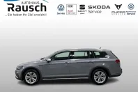 Volkswagen Passat Alltrack din 2023 cu 46.702 km - oferta VOL196953 - foto 2