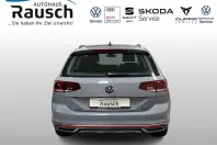 Volkswagen Passat Alltrack din 2023 cu 46.702 km - oferta VOL196953 - foto 4