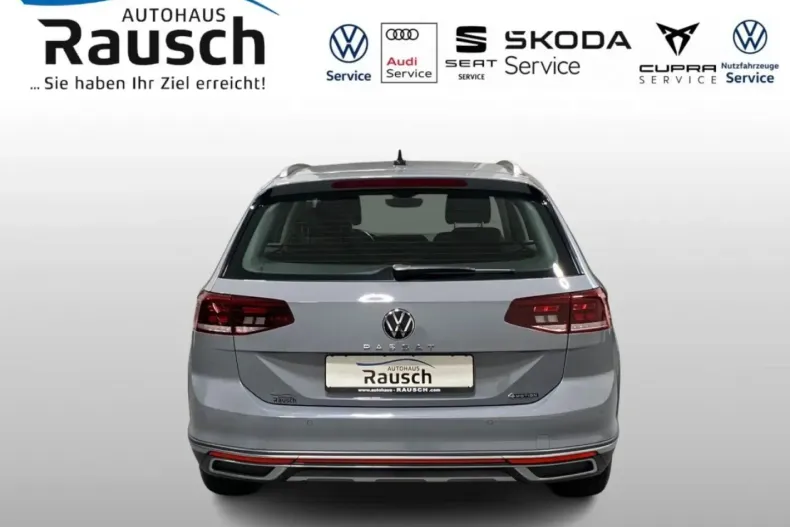 Volkswagen Passat Alltrack din 2023 cu 46.702 km - oferta VOL196953 - foto 4