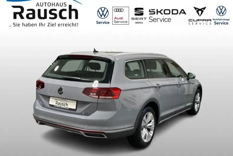 Volkswagen Passat Alltrack din 2023 cu 46.702 km - oferta VOL196953 - foto 5