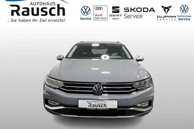 Volkswagen Passat Alltrack din 2023 cu 46.702 km - oferta VOL196953 - foto 8