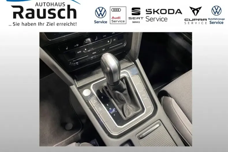 Volkswagen Passat Alltrack din 2023 cu 46.702 km - oferta VOL196953 - foto 16