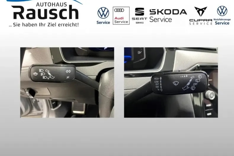 Volkswagen Passat Alltrack din 2023 cu 46.702 km - oferta VOL196953 - foto 17