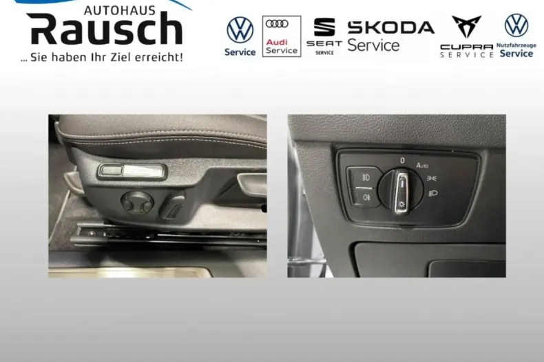 Volkswagen Passat Alltrack din 2023 cu 46.702 km - oferta VOL196953 - foto 18