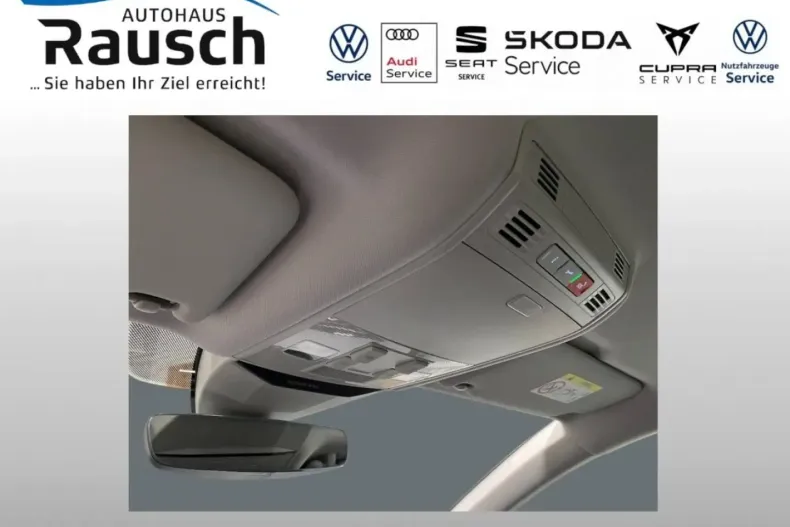 Volkswagen Passat Alltrack din 2023 cu 46.702 km - oferta VOL196953 - foto 20