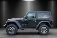 Jeep Wrangler din 2025 cu 14.990 km - oferta JEE196954 - foto 2