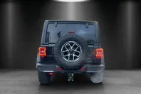 Jeep Wrangler din 2025 cu 14.990 km - oferta JEE196954 - foto 4