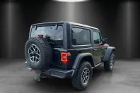 Jeep Wrangler din 2025 cu 14.990 km - oferta JEE196954 - foto 5