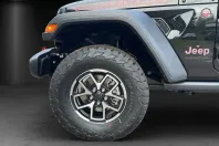 Jeep Wrangler din 2025 cu 14.990 km - oferta JEE196954 - foto 14