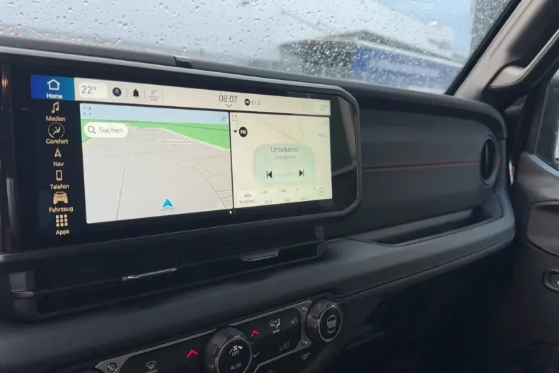 Jeep Wrangler din 2025 cu 14.990 km - oferta JEE196954 - foto 17