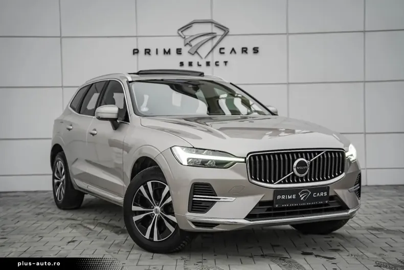 Volvo XC60 din 2023 cu 115.150 km - oferta VOL196955 - foto 1