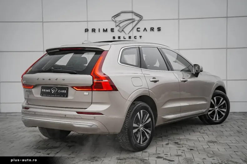 Volvo XC60 din 2023 cu 115.150 km - oferta VOL196955 - foto 2
