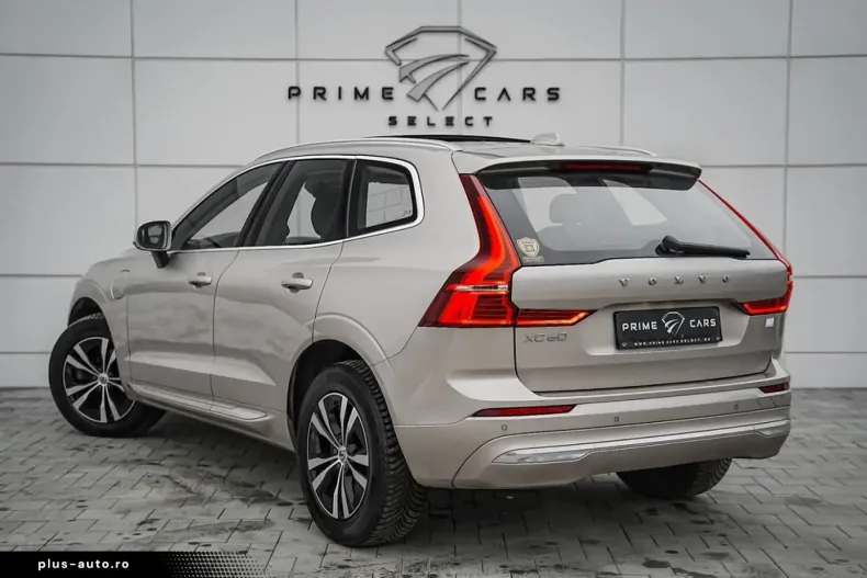 Volvo XC60 din 2023 cu 115.150 km - oferta VOL196955 - foto 3